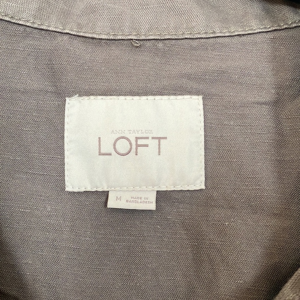 Loft Jacket - image 2